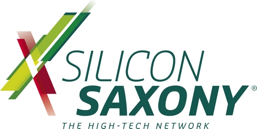 Logo von Silicon Saxony